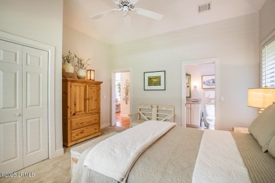 WHAT A VIEW! Enjoy Spectacular Sunrises over Jenkins Creek from on Dataw Island Club in South Carolina - for sale on GolfHomes.com, golf home, golf lot