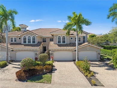 Welcome to Fiddler's Creek! This stunning residence in the on The Golf Club At Fiddlers Creek in Florida - for sale on GolfHomes.com, golf home, golf lot