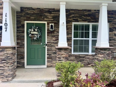 Beautiful home with tons of space in Cobblestone Park! This on Cobblestone Park Golf Club in South Carolina - for sale on GolfHomes.com, golf home, golf lot