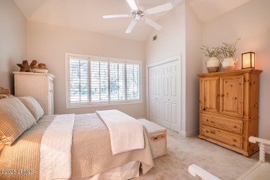 WHAT A VIEW! Enjoy Spectacular Sunrises over Jenkins Creek from on Dataw Island Club in South Carolina - for sale on GolfHomes.com, golf home, golf lot