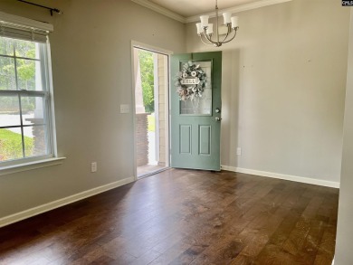 Beautiful home with tons of space in Cobblestone Park! This on Cobblestone Park Golf Club in South Carolina - for sale on GolfHomes.com, golf home, golf lot