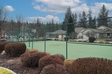 Carefree Living in Spokane's Premier Bridlewood Community. Just on The Creek at Qualchan in Washington - for sale on GolfHomes.com, golf home, golf lot