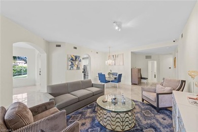 Welcome to Fiddler's Creek! This stunning residence in the on The Golf Club At Fiddlers Creek in Florida - for sale on GolfHomes.com, golf home, golf lot