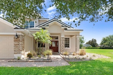 Where memories are made, this home celebrates 4 Bedrooms / 4.5 on The Legends Golf and Country Club in Florida - for sale on GolfHomes.com, golf home, golf lot