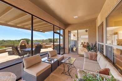 Updated Santa Fe Dakota Located on Quiet Cul-de-sac street with on Saddlebrooke Golf Course in Arizona - for sale on GolfHomes.com, golf home, golf lot