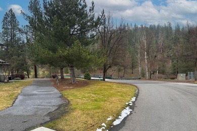 Carefree Living in Spokane's Premier Bridlewood Community. Just on The Creek at Qualchan in Washington - for sale on GolfHomes.com, golf home, golf lot