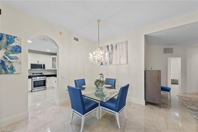 Welcome to Fiddler's Creek! This stunning residence in the on The Golf Club At Fiddlers Creek in Florida - for sale on GolfHomes.com, golf home, golf lot