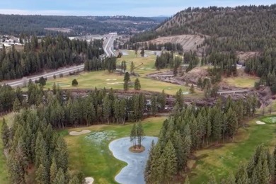 Carefree Living in Spokane's Premier Bridlewood Community. Just on The Creek at Qualchan in Washington - for sale on GolfHomes.com, golf home, golf lot