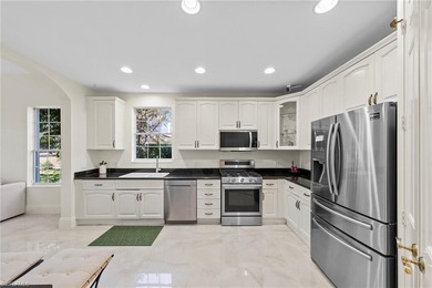 Welcome to Fiddler's Creek! This stunning residence in the on The Golf Club At Fiddlers Creek in Florida - for sale on GolfHomes.com, golf home, golf lot