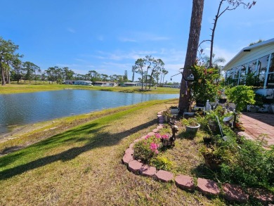 Very Motivated Seller!! Open to Offers!! This lovely home is on Lake Fairways Country Club in Florida - for sale on GolfHomes.com, golf home, golf lot