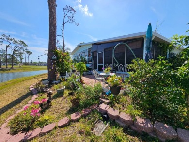 Very Motivated Seller!! Open to Offers!! This lovely home is on Lake Fairways Country Club in Florida - for sale on GolfHomes.com, golf home, golf lot