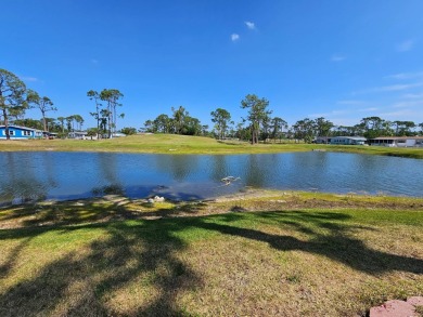 Very Motivated Seller!! Open to Offers!! This lovely home is on Lake Fairways Country Club in Florida - for sale on GolfHomes.com, golf home, golf lot