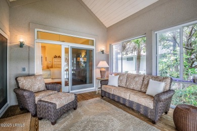 WHAT A VIEW! Enjoy Spectacular Sunrises over Jenkins Creek from on Dataw Island Club in South Carolina - for sale on GolfHomes.com, golf home, golf lot