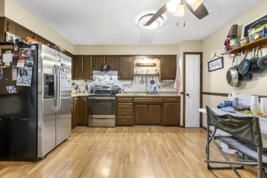 Price below recent appraisal. This is what you've been waiting on Juniper Hills Golf Course in Kentucky - for sale on GolfHomes.com, golf home, golf lot