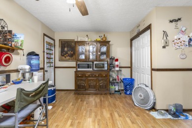 Price below recent appraisal. This is what you've been waiting on Juniper Hills Golf Course in Kentucky - for sale on GolfHomes.com, golf home, golf lot