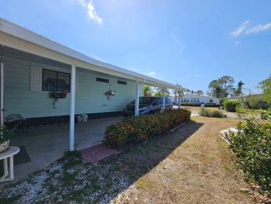 Very Motivated Seller!! Open to Offers!! This lovely home is on Lake Fairways Country Club in Florida - for sale on GolfHomes.com, golf home, golf lot