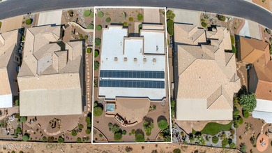 Updated Santa Fe Dakota Located on Quiet Cul-de-sac street with on Saddlebrooke Golf Course in Arizona - for sale on GolfHomes.com, golf home, golf lot