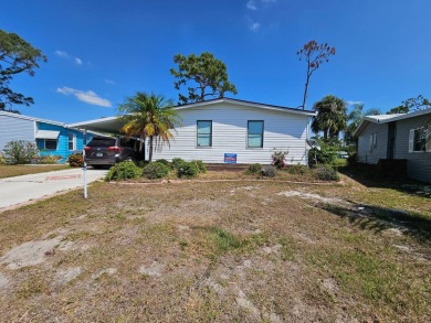 Very Motivated Seller!! Open to Offers!! This lovely home is on Lake Fairways Country Club in Florida - for sale on GolfHomes.com, golf home, golf lot