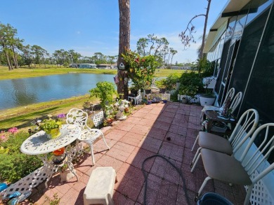 Very Motivated Seller!! Open to Offers!! This lovely home is on Lake Fairways Country Club in Florida - for sale on GolfHomes.com, golf home, golf lot