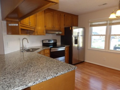 Great home. 3 bedrooms/2 bathrooms.  All new flooring and fresh on Arrowhead Country Club in South Carolina - for sale on GolfHomes.com, golf home, golf lot