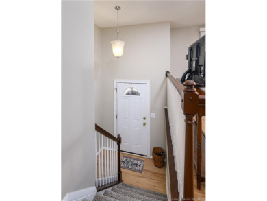 LOCATION - FANTASTIC 3 bed, 2 bath Bi-Level with  1600 sq ft on Jeffersonville Elks Golf Club in Indiana - for sale on GolfHomes.com, golf home, golf lot