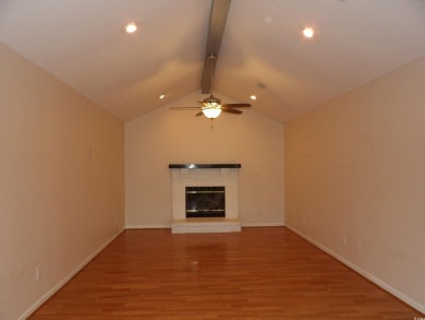 Great home. 3 bedrooms/2 bathrooms.  All new flooring and fresh on Arrowhead Country Club in South Carolina - for sale on GolfHomes.com, golf home, golf lot