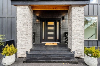 Elegant High-Rise with EPIC Mountain Views! Welcome to 839 Deer on Bent Creek Golf Course in Tennessee - for sale on GolfHomes.com, golf home, golf lot