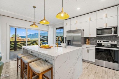 Elegant High-Rise with EPIC Mountain Views! Welcome to 839 Deer on Bent Creek Golf Course in Tennessee - for sale on GolfHomes.com, golf home, golf lot