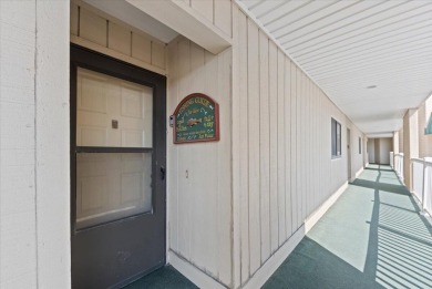 This Bay Creek Villa gives you the opportunity to own a on The Plantation Course At Edisto in South Carolina - for sale on GolfHomes.com, golf home, golf lot