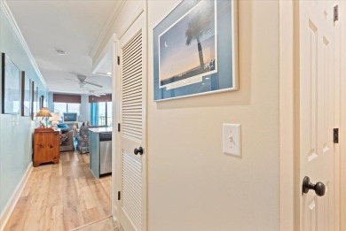 This Bay Creek Villa gives you the opportunity to own a on The Plantation Course At Edisto in South Carolina - for sale on GolfHomes.com, golf home, golf lot