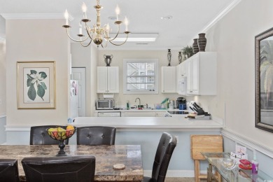The perfect beach and golf getaway--just one traffic light from on Myrtlewood Golf Course and Club  in South Carolina - for sale on GolfHomes.com, golf home, golf lot