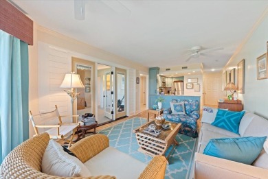 This Bay Creek Villa gives you the opportunity to own a on The Plantation Course At Edisto in South Carolina - for sale on GolfHomes.com, golf home, golf lot