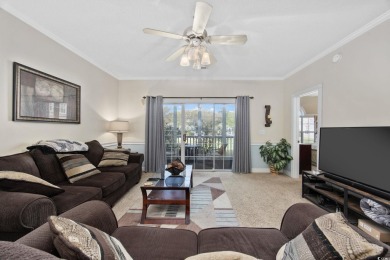 The perfect beach and golf getaway--just one traffic light from on Myrtlewood Golf Course and Club  in South Carolina - for sale on GolfHomes.com, golf home, golf lot