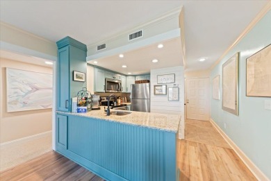 This Bay Creek Villa gives you the opportunity to own a on The Plantation Course At Edisto in South Carolina - for sale on GolfHomes.com, golf home, golf lot