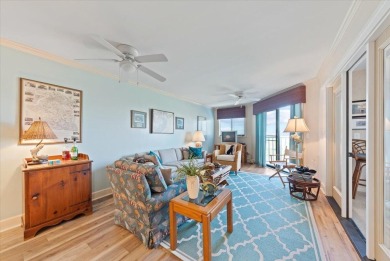 This Bay Creek Villa gives you the opportunity to own a on The Plantation Course At Edisto in South Carolina - for sale on GolfHomes.com, golf home, golf lot