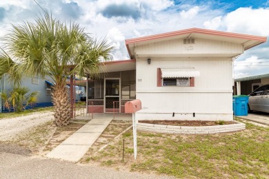 Nestled along the serene shores of Lake Smart, this charming on  in Florida - for sale on GolfHomes.com, golf home, golf lot