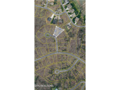 This Beautiful Vacant Land is Waiting On Your Creativity & on Tellico Village Golf Club in Tennessee - for sale on GolfHomes.com, golf home, golf lot