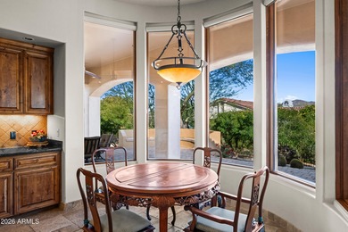 Golf Course Community Luxury Meets Clasical Craftsmanship. A on Tonto Verde Golf Club in Arizona - for sale on GolfHomes.com, golf home, golf lot