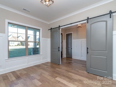 Seize the rare opportunity to build your forever dream home on on Tega Cay Golf Club in South Carolina - for sale on GolfHomes.com, golf home, golf lot