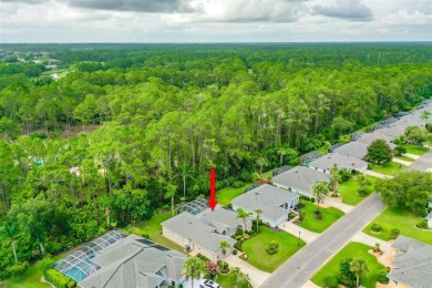 PLANTATION BAY BEAUTY-Pristine move-in ready 3BR, 2Bath home in on Plantation Bay Golf and Country Club in Florida - for sale on GolfHomes.com, golf home, golf lot