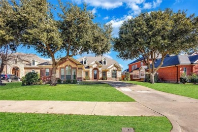 Luxurious Living in a Resort-Style Golf Course Community! on Jim Boggs in Texas - for sale on GolfHomes.com, golf home, golf lot