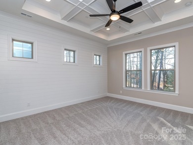 Seize the rare opportunity to build your forever dream home on on Tega Cay Golf Club in South Carolina - for sale on GolfHomes.com, golf home, golf lot