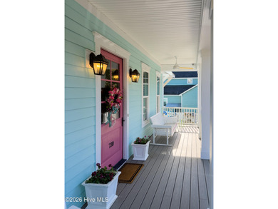 Welcome to the Arboretum community, one of Caswell Beach's best on Oak Island Golf Club in North Carolina - for sale on GolfHomes.com, golf home, golf lot