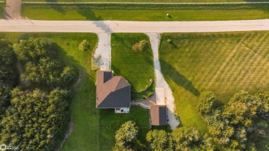 This is the one you've been waiting for!  This unique and on Leon Golf and Country Club in Iowa - for sale on GolfHomes.com, golf home, golf lot