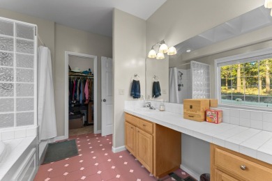 Discover elegance, space, and comfort in this stunning 5-bedroom on Nakoma Golf Resort in California - for sale on GolfHomes.com, golf home, golf lot