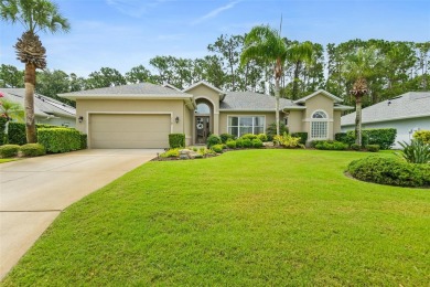 PLANTATION BAY BEAUTY-Pristine move-in ready 3BR, 2Bath home in on Plantation Bay Golf and Country Club in Florida - for sale on GolfHomes.com, golf home, golf lot