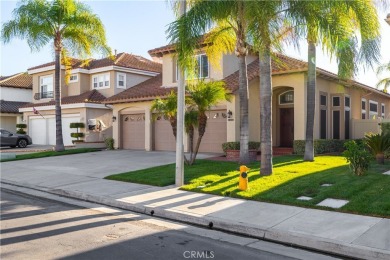 Luxury awaits you in this gated community Rancho Serrano in on RedHawk Golf Club in California - for sale on GolfHomes.com, golf home, golf lot