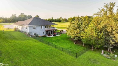 This is the one you've been waiting for!  This unique and on Leon Golf and Country Club in Iowa - for sale on GolfHomes.com, golf home, golf lot