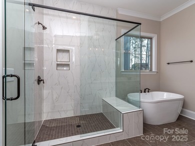 Seize the rare opportunity to build your forever dream home on on Tega Cay Golf Club in South Carolina - for sale on GolfHomes.com, golf home, golf lot