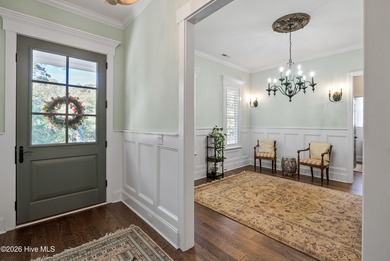 Welcome to the Arboretum community, one of Caswell Beach's best on Oak Island Golf Club in North Carolina - for sale on GolfHomes.com, golf home, golf lot